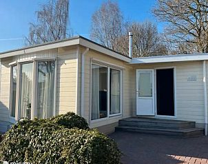 Guest house 3220197 - Chalet Veluwe - ViVe