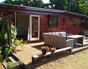 Verblijf 3220199 - Chalet Veluwe - Natuurhuis nabij Schovenhorst