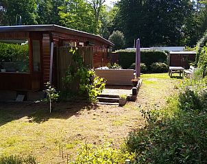 Verblijf 3220199 - Chalet Veluwe - Natuurhuis nabij Schovenhorst