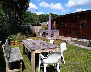 Verblijf 3220199 - Chalet Veluwe - Natuurhuis nabij Schovenhorst