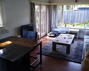 Verblijf 3220199 - Chalet Veluwe - Natuurhuis nabij Schovenhorst