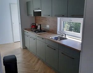 Guest house 3220200 - Chalet Veluwe - Huisje de Berk - Modern met Sauna
