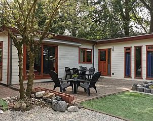 Guest house 3220201 - Chalet Veluwe - Chalet Rust-ique, Veluwe