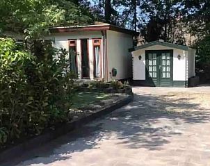 Guest house 3220201 - Chalet Veluwe - Chalet Rust-ique, Veluwe