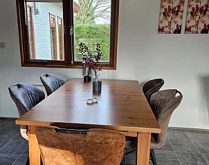 Guest house 3220201 - Chalet Veluwe - Chalet Rust-ique, Veluwe