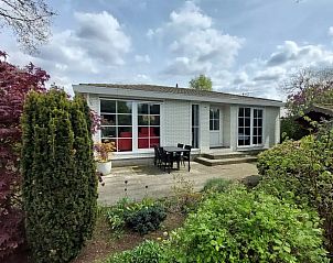Guest house 3220202 - Holiday property Veluwe - Comfort chalet nr.19