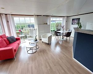 Guest house 3220202 - Holiday property Veluwe - Comfort chalet nr.19