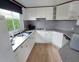 Guest house 3220202 - Holiday property Veluwe - Comfort chalet nr.19