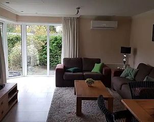 Guest house 3220212 - Chalet Veluwe - Huisje de Lariks - met buiten sauna