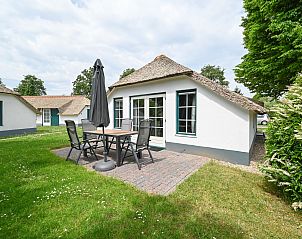 Verblijf 3220215 - Vakantiewoning Veluwe - Vrijstaande woning in Putten