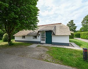 Verblijf 3220215 - Vakantiewoning Veluwe - Vrijstaande woning in Putten