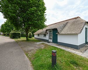Verblijf 3220215 - Vakantiewoning Veluwe - Vrijstaande woning in Putten