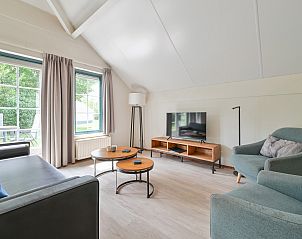 Verblijf 3220215 - Vakantiewoning Veluwe - Vrijstaande woning in Putten