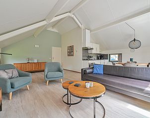 Verblijf 3220215 - Vakantiewoning Veluwe - Vrijstaande woning in Putten