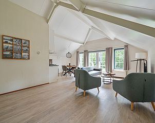 Verblijf 3220215 - Vakantiewoning Veluwe - Vrijstaande woning in Putten