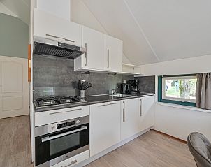 Verblijf 3220215 - Vakantiewoning Veluwe - Vrijstaande woning in Putten