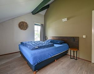 Verblijf 3220215 - Vakantiewoning Veluwe - Vrijstaande woning in Putten
