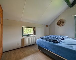 Verblijf 3220215 - Vakantiewoning Veluwe - Vrijstaande woning in Putten