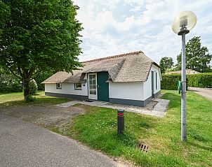 Verblijf 3220215 - Vakantiewoning Veluwe - Vrijstaande woning in Putten