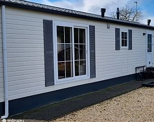 Guest house 3220219 - Chalet Veluwe - Driest's Chalet