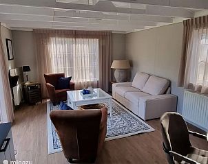 Guest house 3220219 - Chalet Veluwe - Driest's Chalet