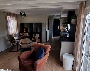 Guest house 3220219 - Chalet Veluwe - Driest's Chalet