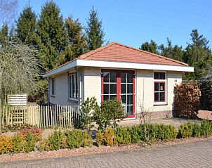 Unterkunft 3220223 • Ferienhaus Veluwe • Heidepracht 