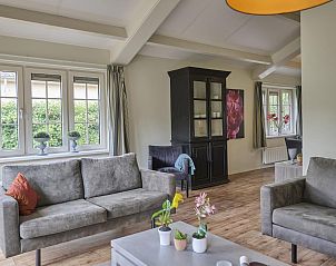 Guest house 3220223 - Holiday property Veluwe - Heidepracht