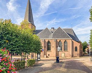 Guest house 3220225 - Holiday property Veluwe - Huisje in Putten