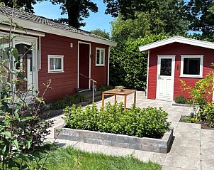 Guest house 3220225 - Holiday property Veluwe - Huisje in Putten