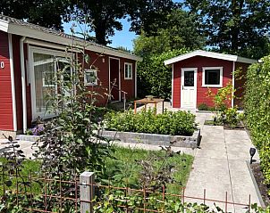 Guest house 3220225 - Holiday property Veluwe - Huisje in Putten