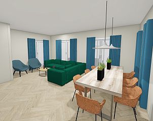 Unterkunft 3220236 - Ferienhaus Veluwe - Vrijstaande woning in Putten