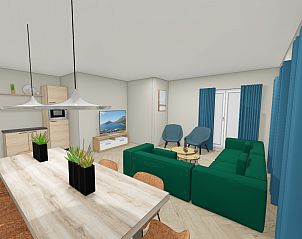 Unterkunft 3220236 - Ferienhaus Veluwe - Vrijstaande woning in Putten