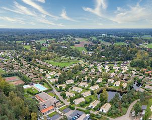 Unterkunft 3220236 - Ferienhaus Veluwe - Vrijstaande woning in Putten
