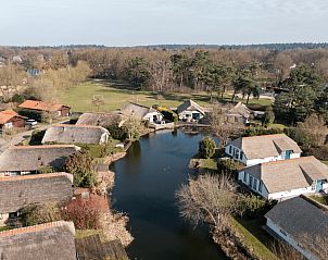 Unterkunft 3220236 - Ferienhaus Veluwe - Vrijstaande woning in Putten