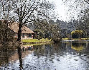 Unterkunft 3220236 - Ferienhaus Veluwe - Vrijstaande woning in Putten