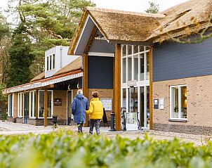 Unterkunft 3220236 - Ferienhaus Veluwe - Vrijstaande woning in Putten