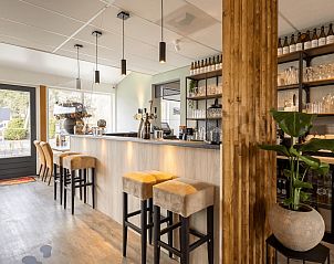 Unterkunft 3220236 - Ferienhaus Veluwe - Vrijstaande woning in Putten