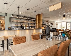 Unterkunft 3220236 - Ferienhaus Veluwe - Vrijstaande woning in Putten