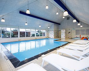 Unterkunft 3220236 - Ferienhaus Veluwe - Vrijstaande woning in Putten