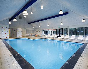 Unterkunft 3220236 - Ferienhaus Veluwe - Vrijstaande woning in Putten