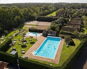 Unterkunft 3220236 - Ferienhaus Veluwe - Vrijstaande woning in Putten