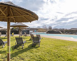 Unterkunft 3220236 - Ferienhaus Veluwe - Vrijstaande woning in Putten