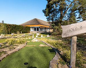 Unterkunft 3220236 - Ferienhaus Veluwe - Vrijstaande woning in Putten