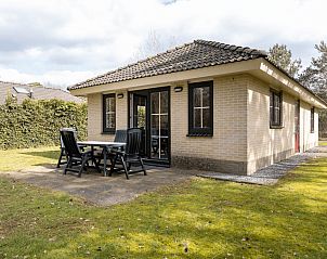 Unterkunft 3220236 - Ferienhaus Veluwe - Vrijstaande woning in Putten