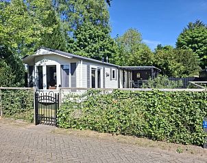 Verblijf 3220237 - Chalet Veluwe - Chalet Relax