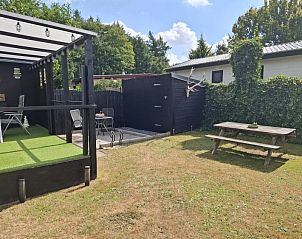 Verblijf 3220237 - Chalet Veluwe - Chalet Relax