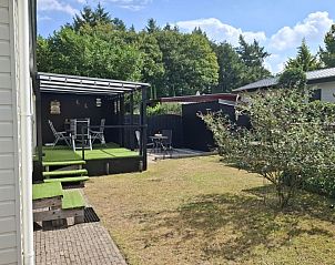 Verblijf 3220237 - Chalet Veluwe - Chalet Relax