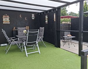 Verblijf 3220237 - Chalet Veluwe - Chalet Relax