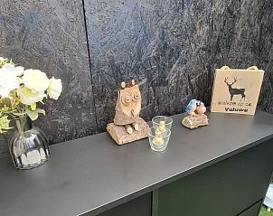 Verblijf 3220237 - Chalet Veluwe - Chalet Relax